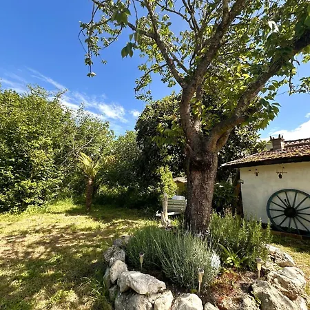 Holiday home Maison Entre Ocean Et Campagne Avec Jacuzzi